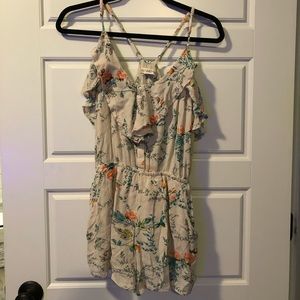 Billabong romper
